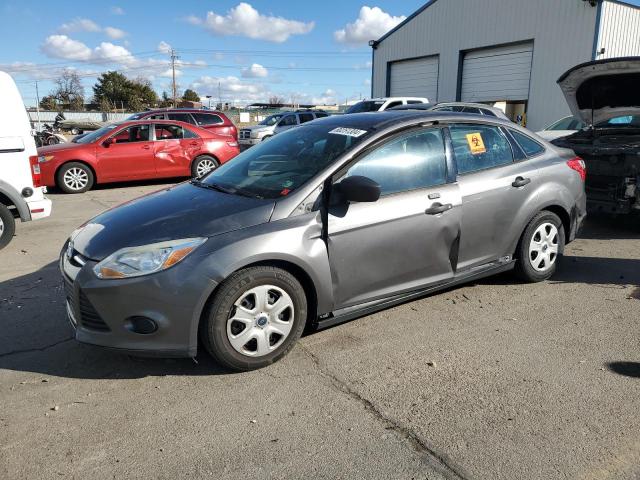 2013 FORD FOCUS S #2972363415