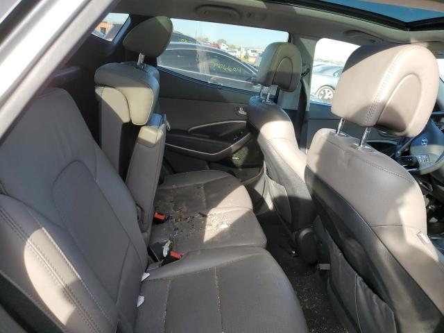 2016 HYUNDAI SANTA FE S - 5XYZUDLB9GG372201