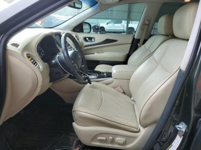 2015 INFINITI QX60 - 5N1AL0MN0FC521160