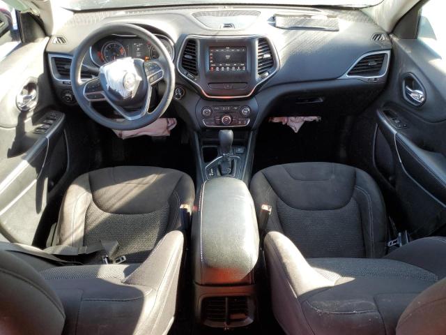 2019 JEEP CHEROKEE L - 1C4PJLCB4KD203382