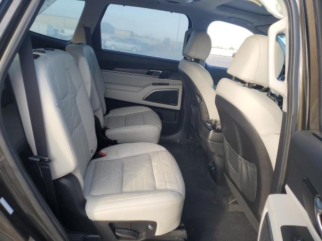 2022 KIA TELLURIDE - 5XYP5DHC3NG197690