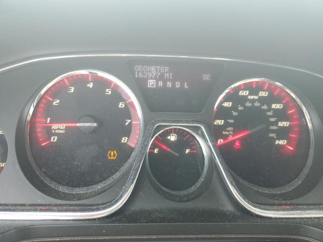2015 GMC ACADIA DEN - 1GKKVTKDXFJ119774