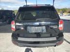 SUBARU FORESTER 2 photo