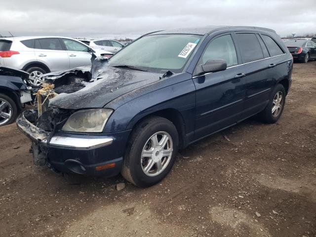 2005 CHRYSLER PACIFICA T #3023148191