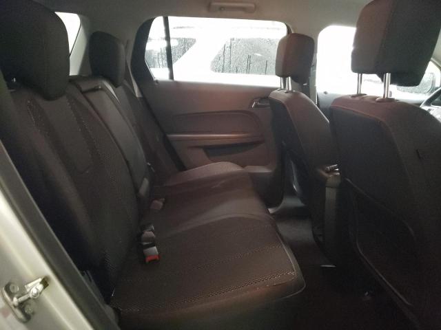 2016 GMC TERRAIN SL - 2GKFLNE34G6111108