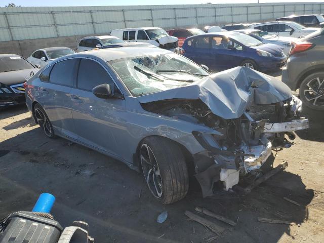 Vin: 1hgcv1f48na102762, lot: 79838934, honda accord sport se 20224