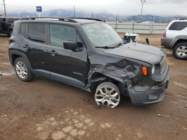 VIN ZACCJBBT7FPB83509 2015 JEEP RENEGADE no.4