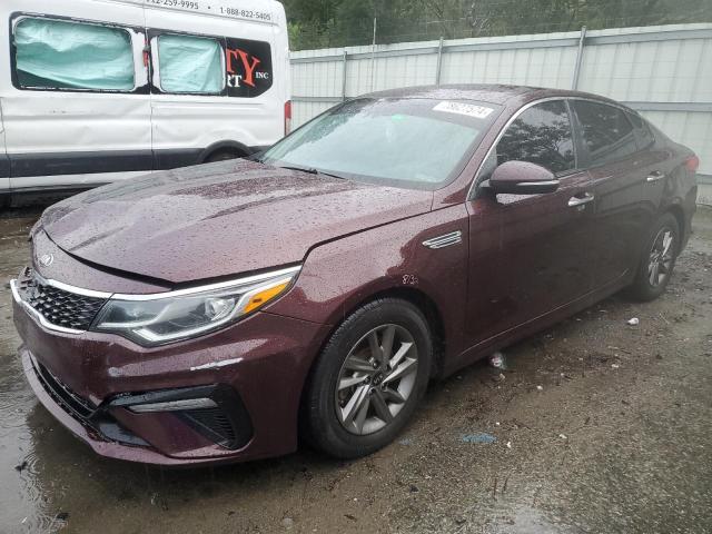 2020 KIA OPTIMA LX - 5XXGT4L39LG385337