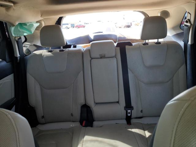 2020 FORD EDGE TITAN - 2FMPK3K91LBA60048