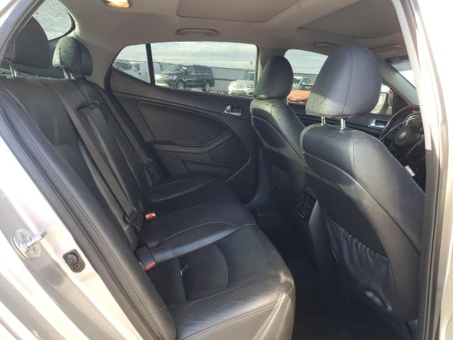 2015 KIA OPTIMA SX - 5XXGR4A60FG407323