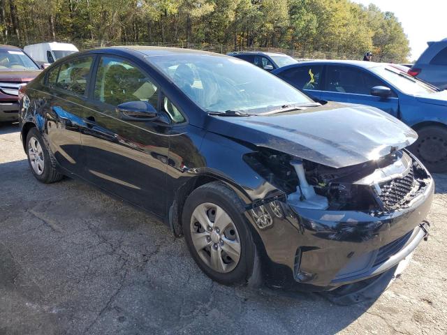 2018 KIA FORTE LX - 3KPFK4A75JE228981