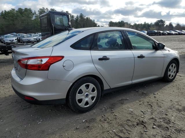 VIN 1FADP3E24DL133542 2013 Ford Focus, S no.3