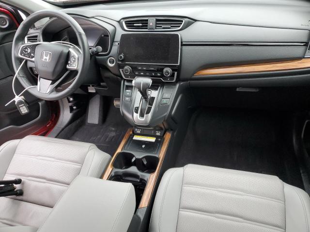 2022 HONDA CR-V TOURI - 7FARW2H96NE014129