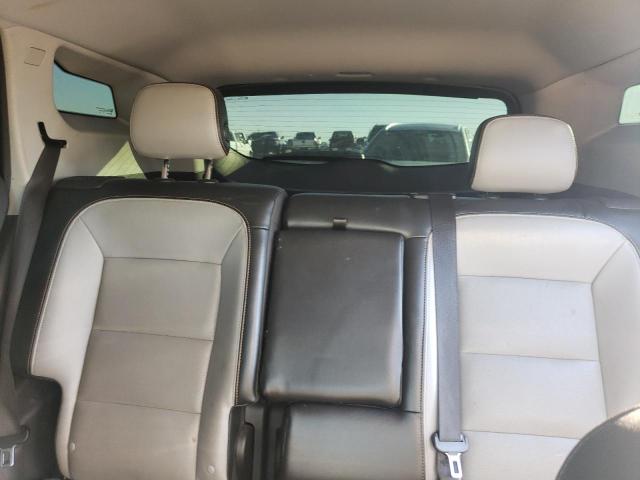 2019 GMC TERRAIN SL - 3GKALPEV4KL158389