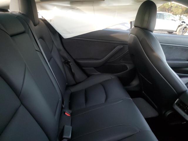 2021 TESLA MODEL 3 - 5YJ3E1EA1MF923116