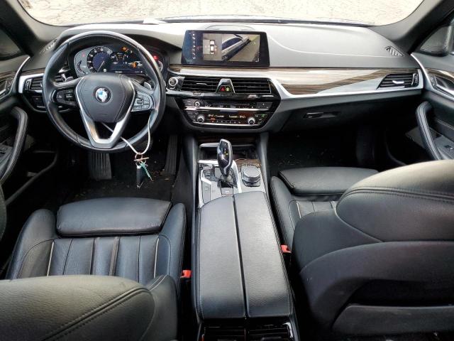 2017 BMW 530 I - WBAJA5C33HG456451