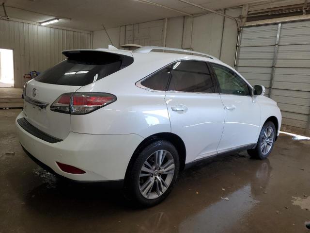 2015 LEXUS RX 350 - 2T2ZK1BA7FC193321