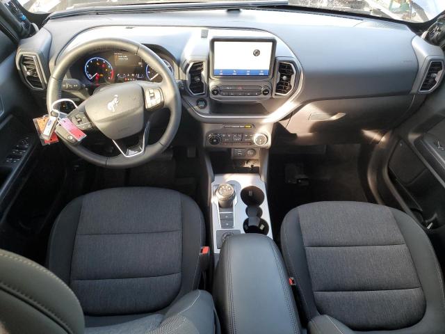 2023 FORD BRONCO SPO - 3FMCR9B64PRE35280