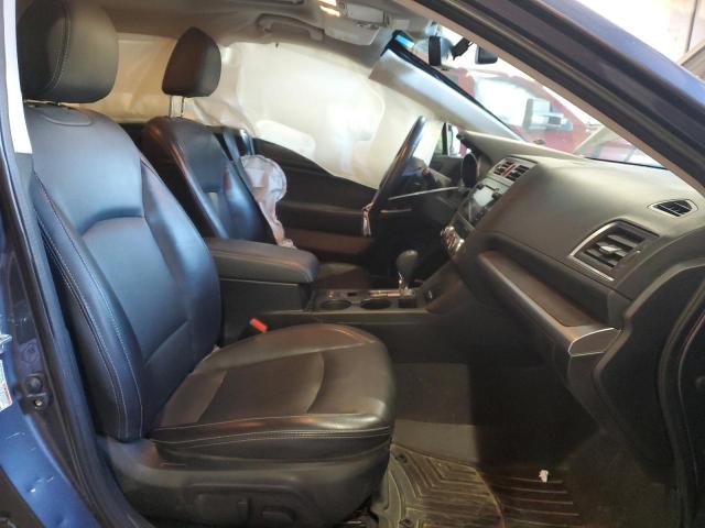 2017 SUBARU OUTBACK 2. - 4S4BSANCXH3440678