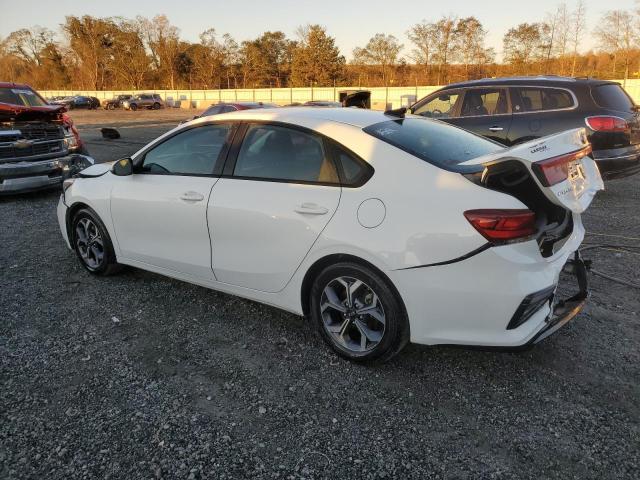 2020 KIA FORTE FE - 3KPF24ADXLE170276