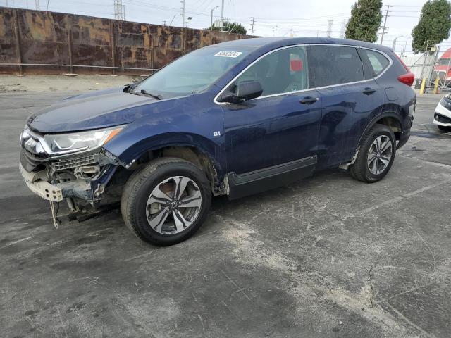 2019 HONDA CR-V LX #3023830886