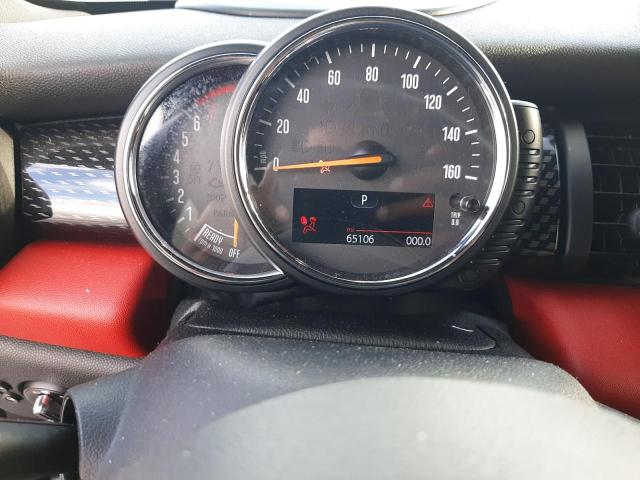 2015 MINI COOPER S - WMWXP7C59F2A34008