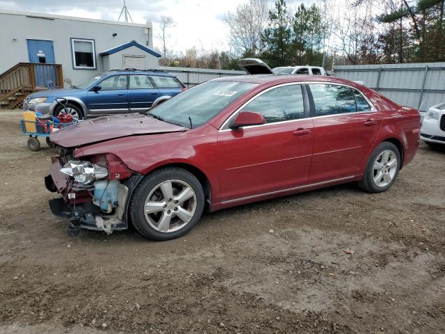 Vin: 1g1zc5e12bf336285, lot: 79524954, chevrolet malibu 1lt 2011 img_1