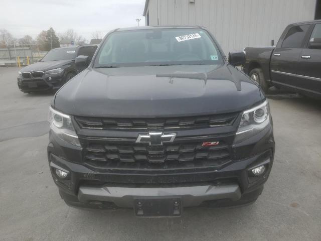 2021 CHEVROLET COLORADO Z - 1GCGTDEN3M1290204