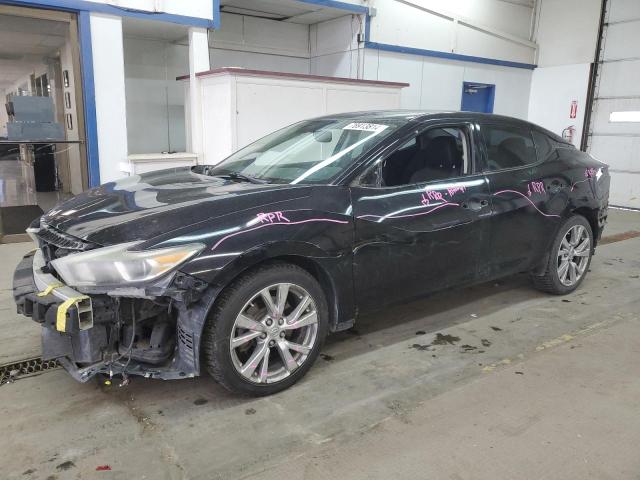 VIN 1N4AA6AP9GC413050 2016 NISSAN MAXIMA no.1