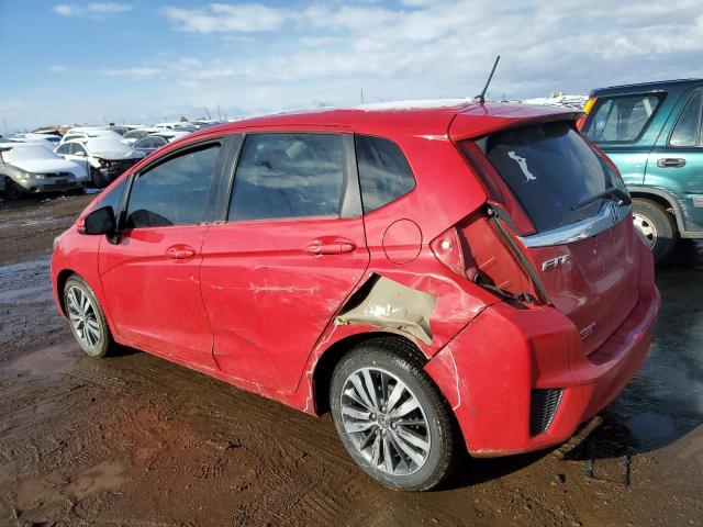 VIN 3HGGK5H80FM713438 2015 HONDA FIT no.2