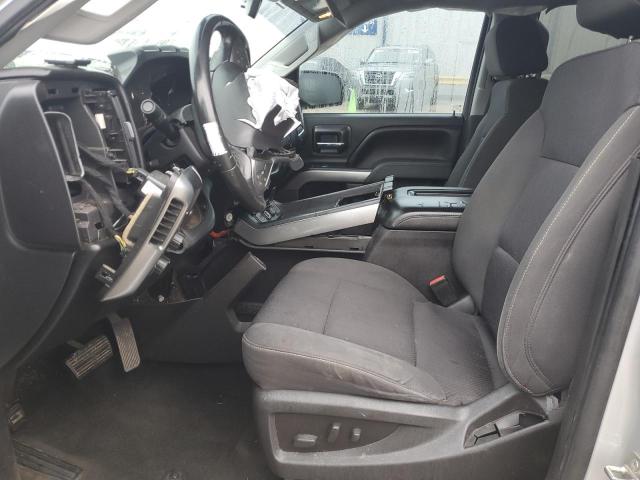 2016 CHEVROLET SILVERADO - 3GCUKREC8GG113297