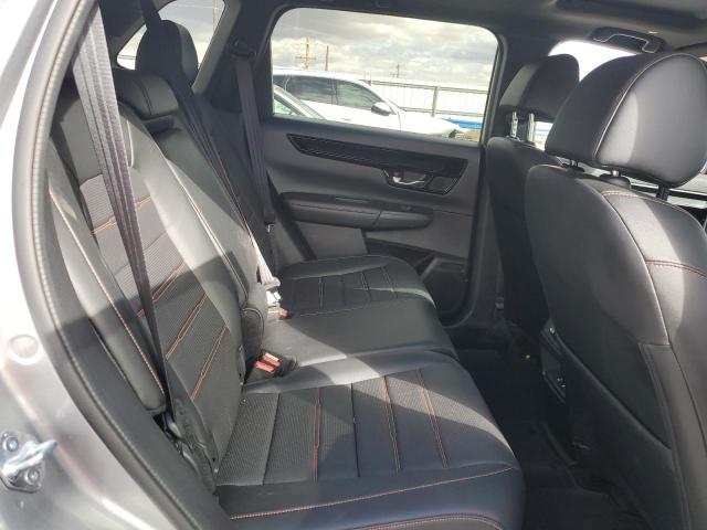 2023 HONDA CR-V SPORT - 5J6RS6H94PL008533