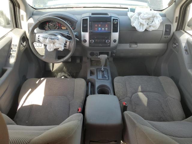 2019 NISSAN FRONTIER S - 1N6AD0ER7KN700892