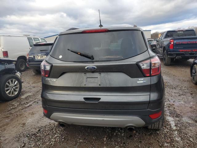 VIN 1FMCU9GD7JUD46518 2018 FORD ESCAPE no.6