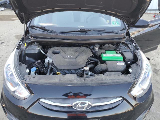 2016 HYUNDAI ACCENT SE - KMHCT4AE2GU026748