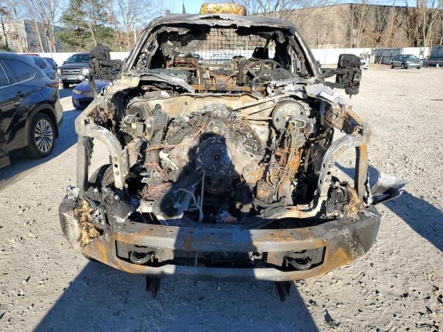 2017 FORD F250 PU 1FTBF2B67HEE34127