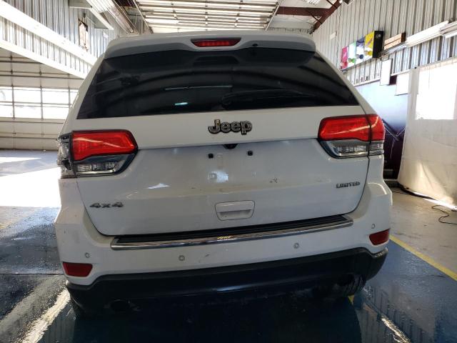 VIN 1C4RJFBG8EC136240 2014 JEEP GRAND CHEROKEE no.6