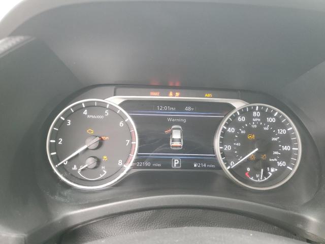 2024 NISSAN SENTRA SV - 3N1AB8CV8RY268966