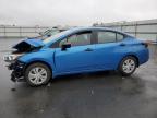 Lot #3024746198 2024 NISSAN VERSA S