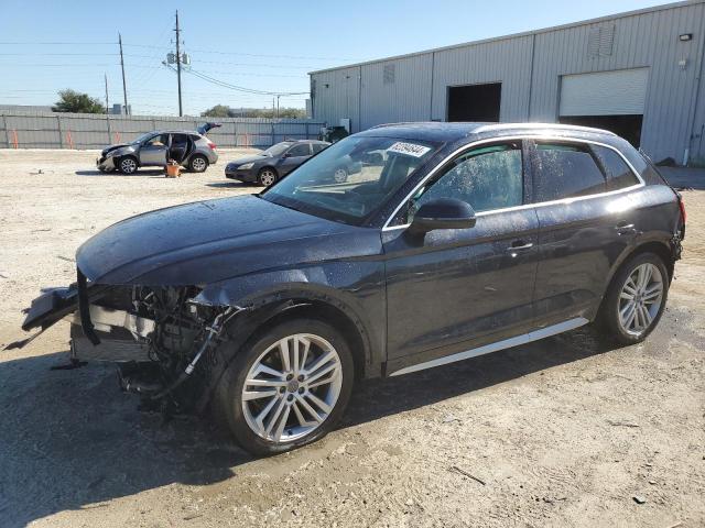 VIN WA1BNAFY3L2077655 2020 AUDI Q5 no.1