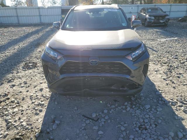 VIN 2T3BWRFV3LW074124 2020 TOYOTA RAV4 no.5