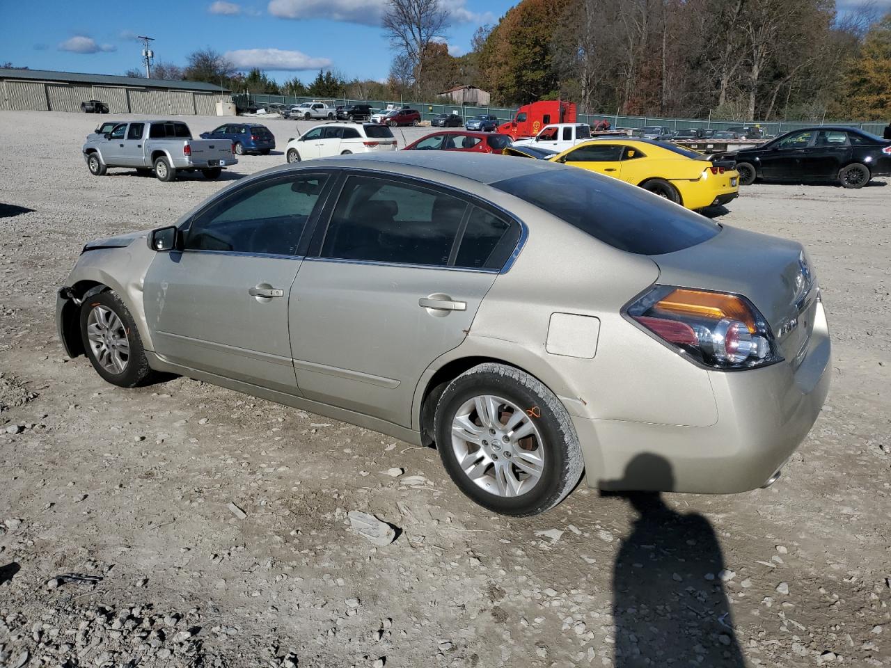 Lot #3024909387 2009 NISSAN ALTIMA 2.5