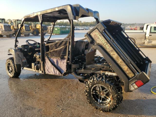 JOHN UTV 2018 two tone   1M0825MBPJM010530 photo #4