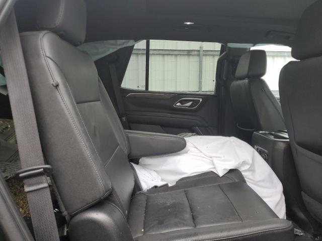 2022 CHEVROLET TAHOE K150 - 1GNSKNKD4NR327818