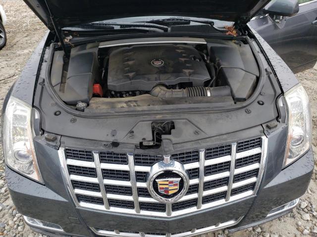 VIN 1G6DL5E37D0140659 2013 CADILLAC CTS no.11