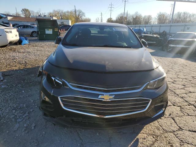 2018 CHEVROLET MALIBU LT - 1G1ZD5ST1JF219329