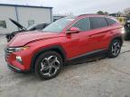 2023 HYUNDAI TUCSON LIM - 5NMJECAE9PH173575