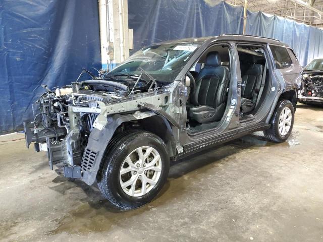 2023 JEEP GRAND CHER #3031746004