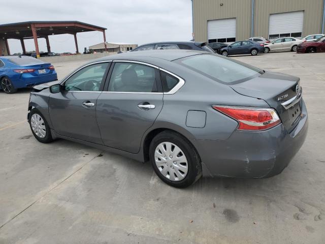 VIN 1N4AL3APXFN405602 2015 Nissan Altima, 2.5 no.2