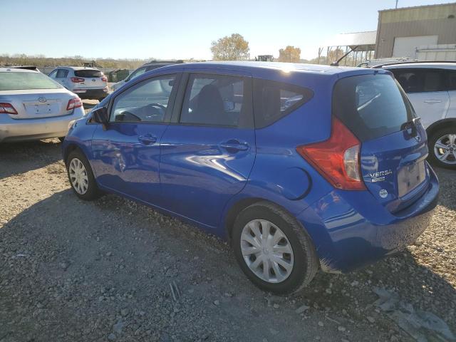 2015 NISSAN VERSA NOTE - 3N1CE2CP3FL393784